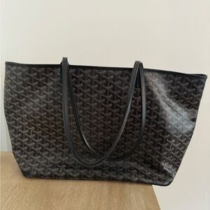 Goyard Artois MM bag